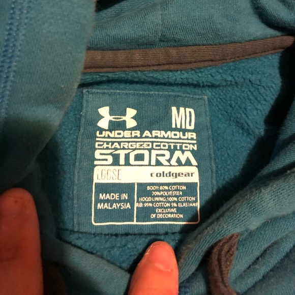 Hoodie - Picture 2 of 3